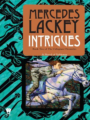 cover image of Intrigues